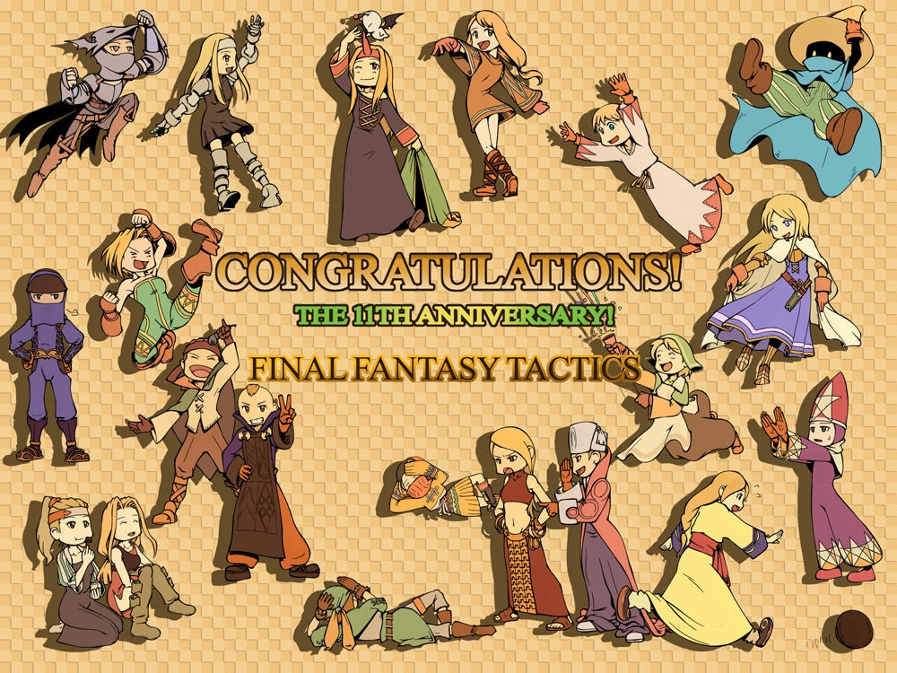 Final Fantasy Tactics 02 56