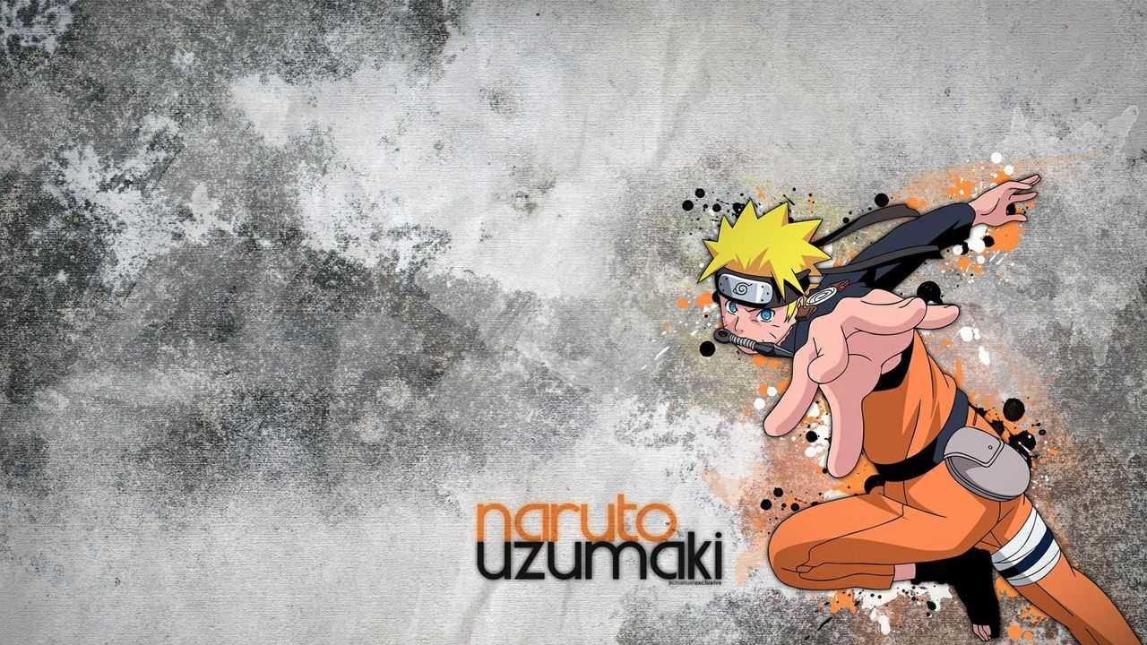 Naruto HD Wallpapers 115