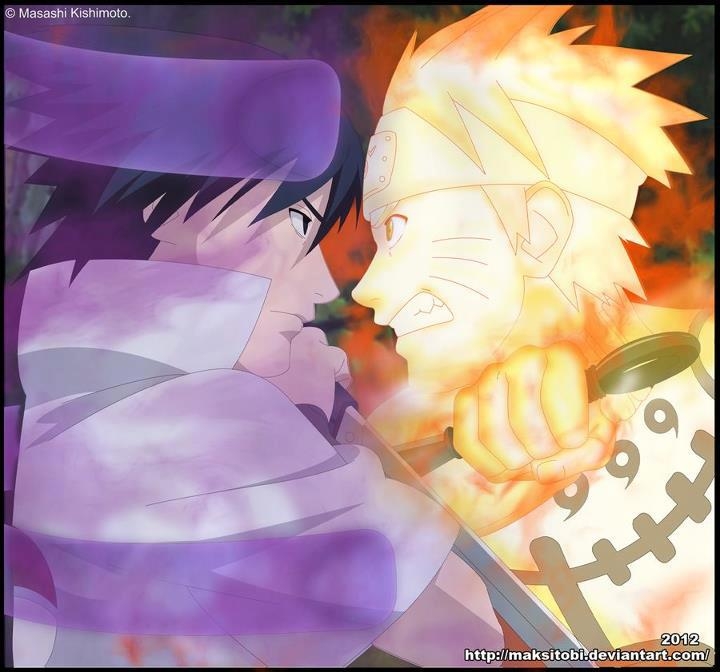 Naruto HD Wallpapers 149