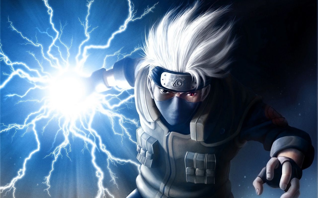 Naruto HD Wallpapers 162