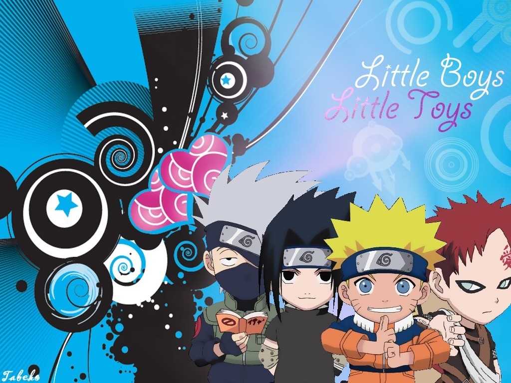 Naruto HD Wallpapers 172