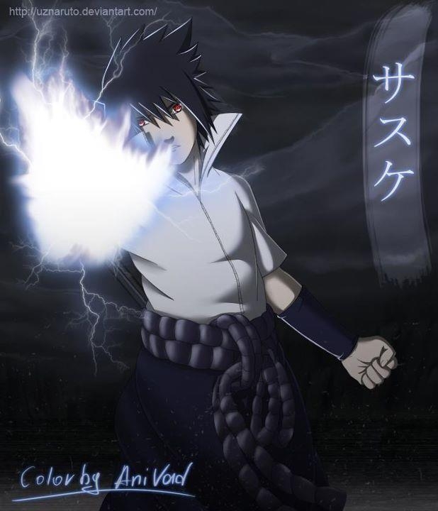 Naruto HD Wallpapers 21