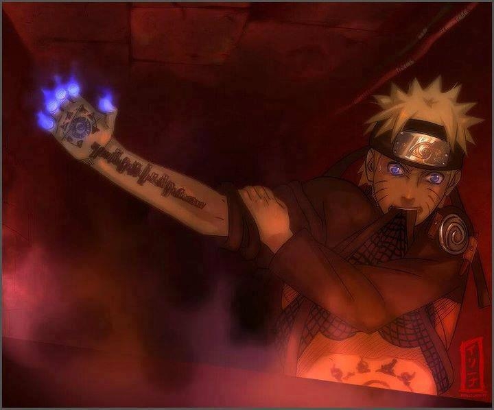 Naruto HD Wallpapers 23