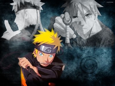 Naruto HD Wallpapers 2