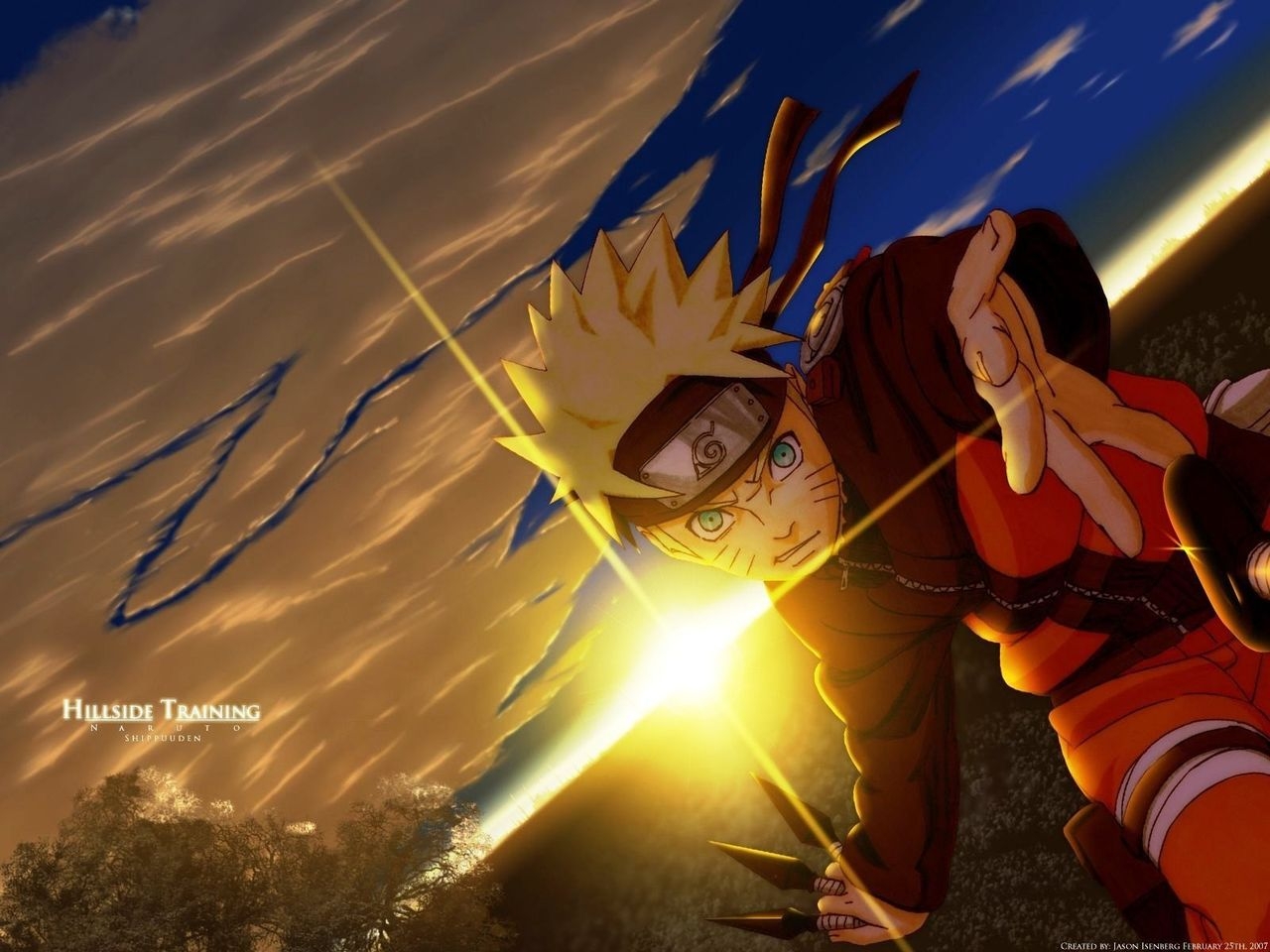 Naruto HD Wallpapers 64