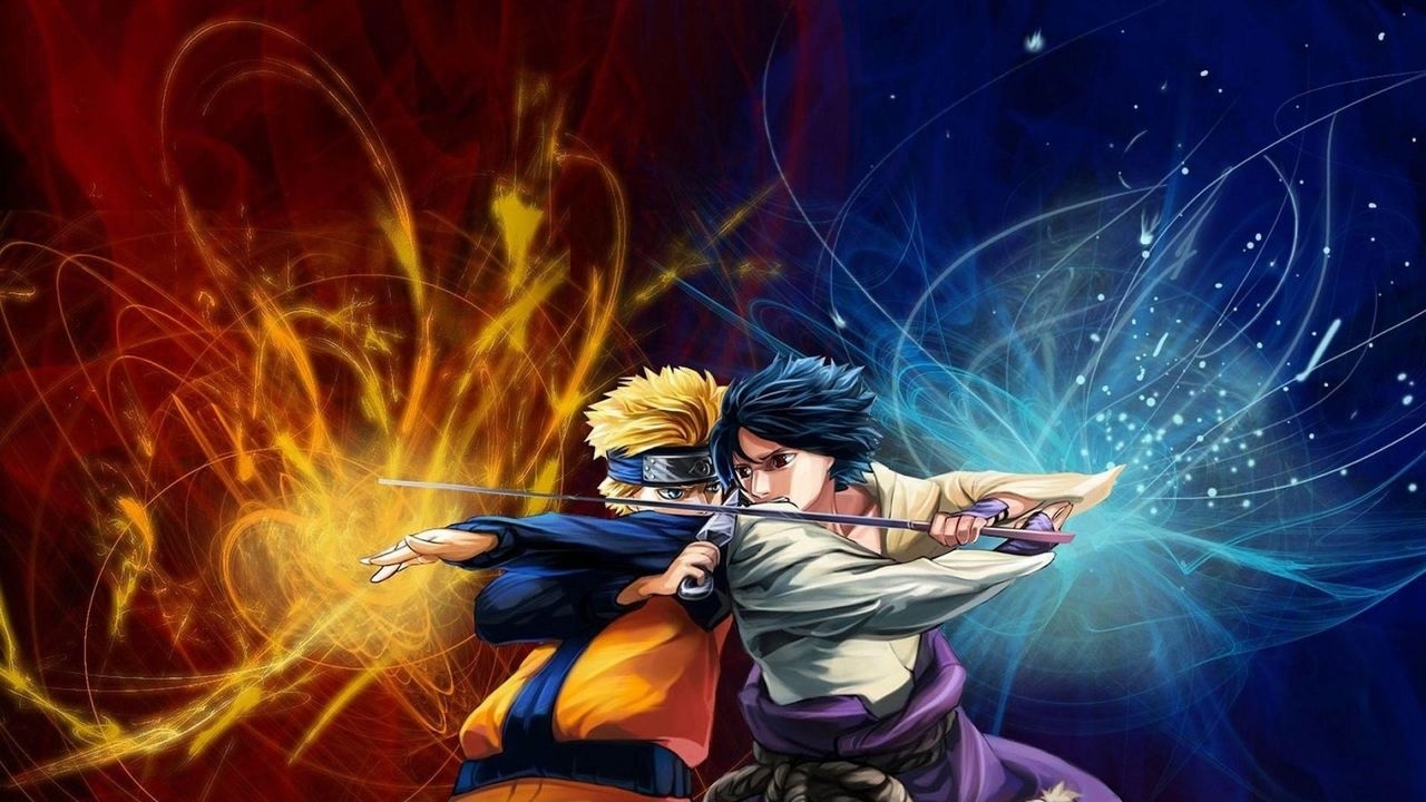 Naruto HD Wallpapers 80