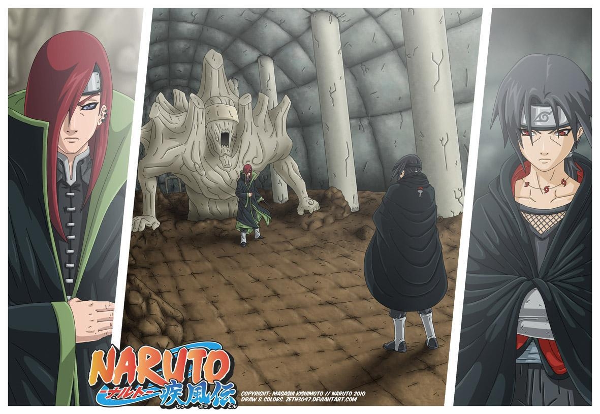 Naruto HD Wallpapers 86