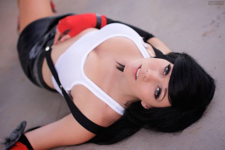 Hot Cosplayers 18 9