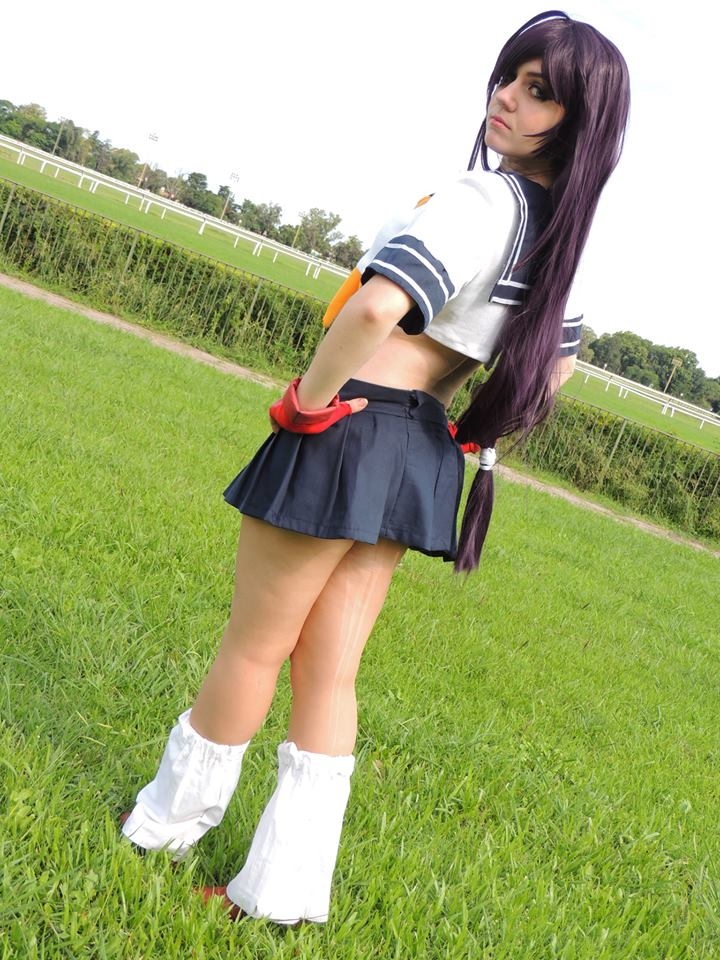 Hot Cosplayers 18 19