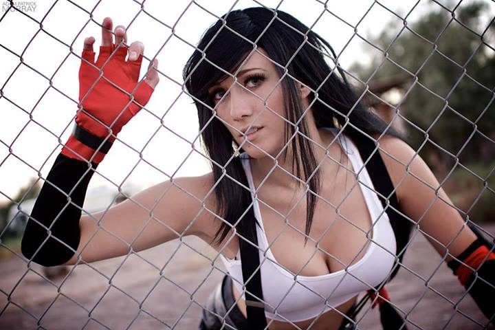 Hot Cosplayers 18 8