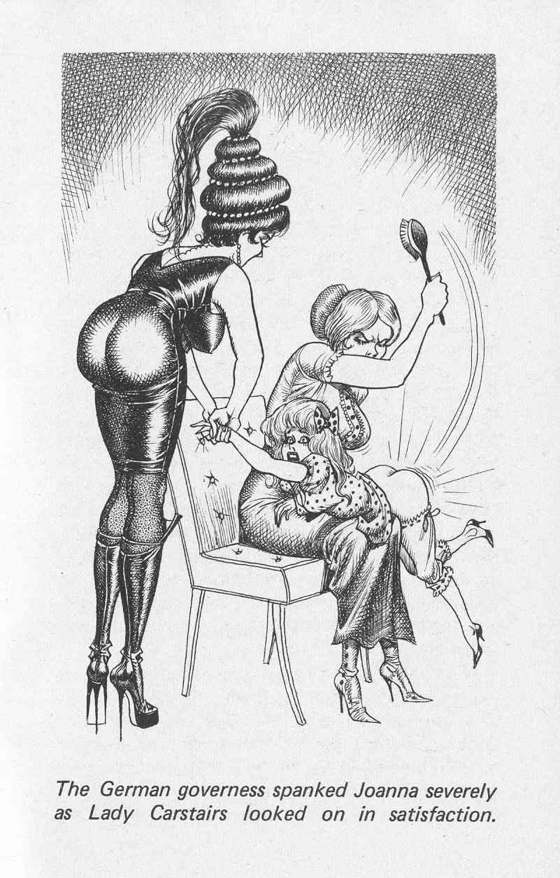[Bill Ward] (A bizarre book #137) She-man slave [English] 1
