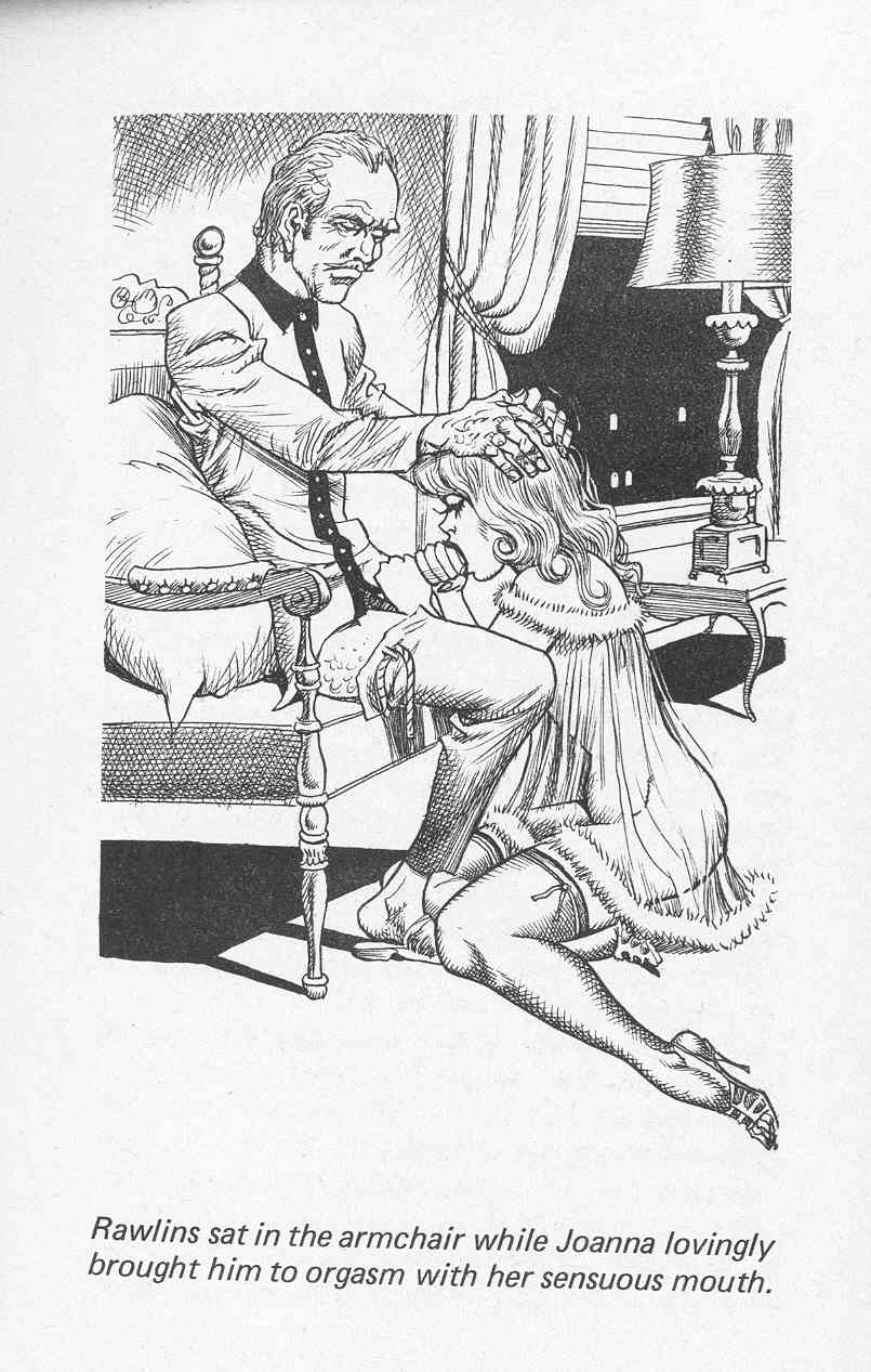 [Bill Ward] (A bizarre book #137) She-man slave [English] 4