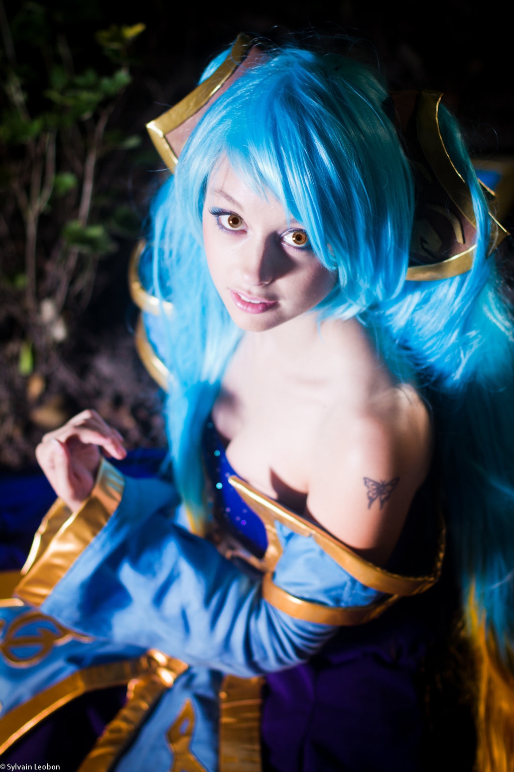 Best Sona Cosplay Collection UPDATE: 03/09/2004 108