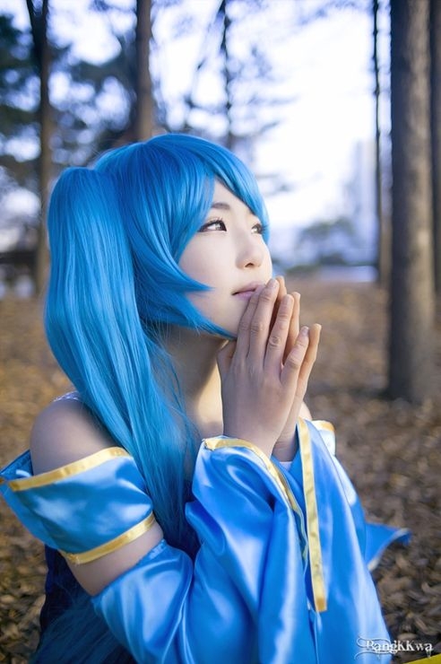 Best Sona Cosplay Collection UPDATE: 03/09/2004 119