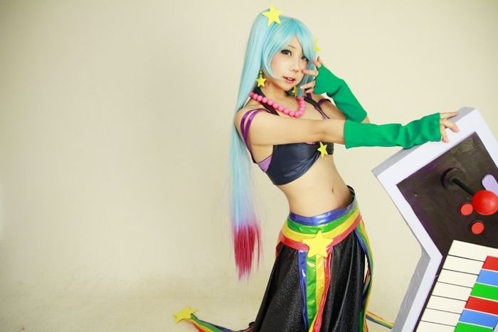 Best Sona Cosplay Collection UPDATE: 03/09/2004 133