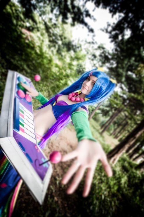 Best Sona Cosplay Collection UPDATE: 03/09/2004 14