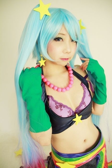 Best Sona Cosplay Collection UPDATE: 03/09/2004 155