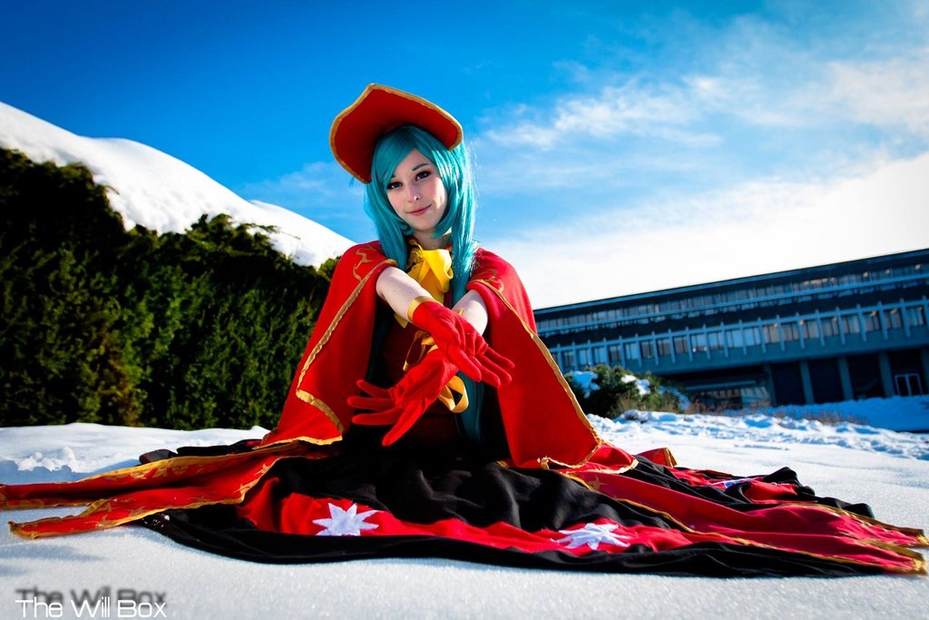 Best Sona Cosplay Collection UPDATE: 03/09/2004 183
