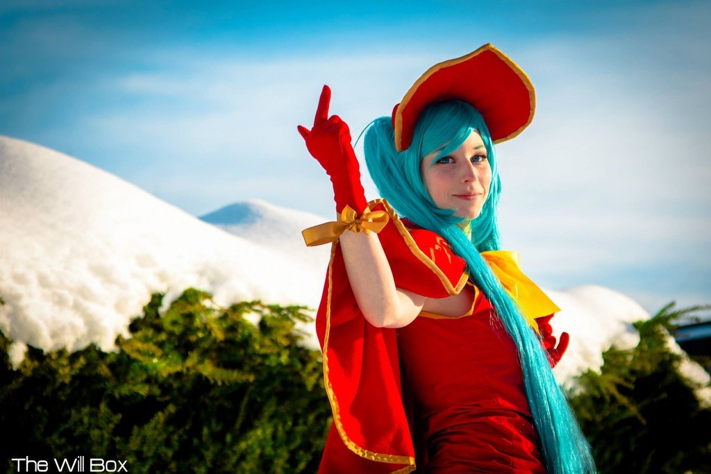 Best Sona Cosplay Collection UPDATE: 03/09/2004 184