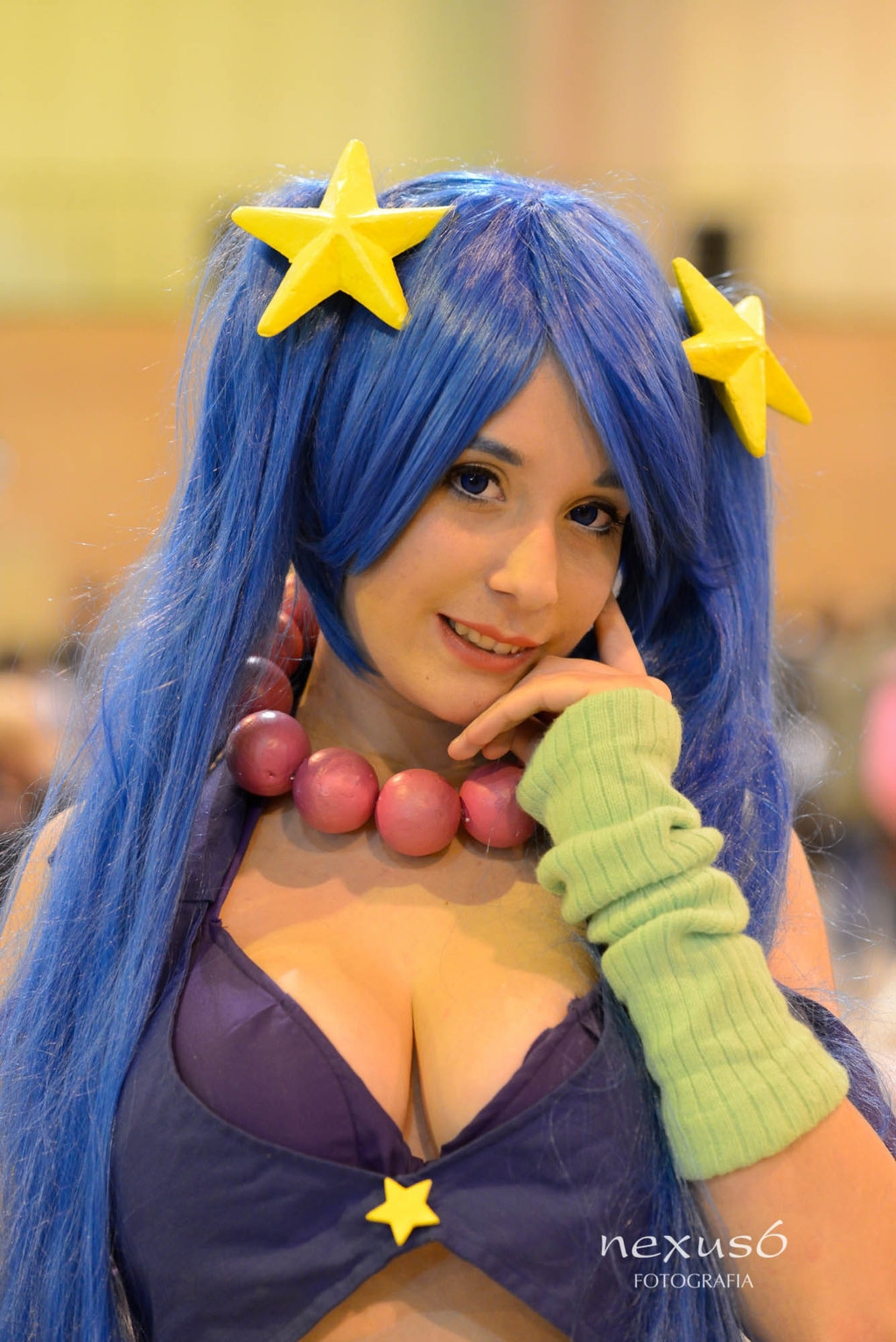 Best Sona Cosplay Collection UPDATE: 03/09/2004 193