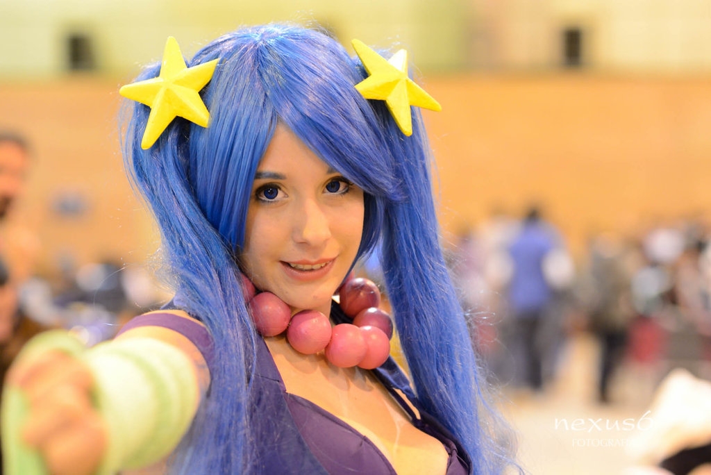 Best Sona Cosplay Collection UPDATE: 03/09/2004 194