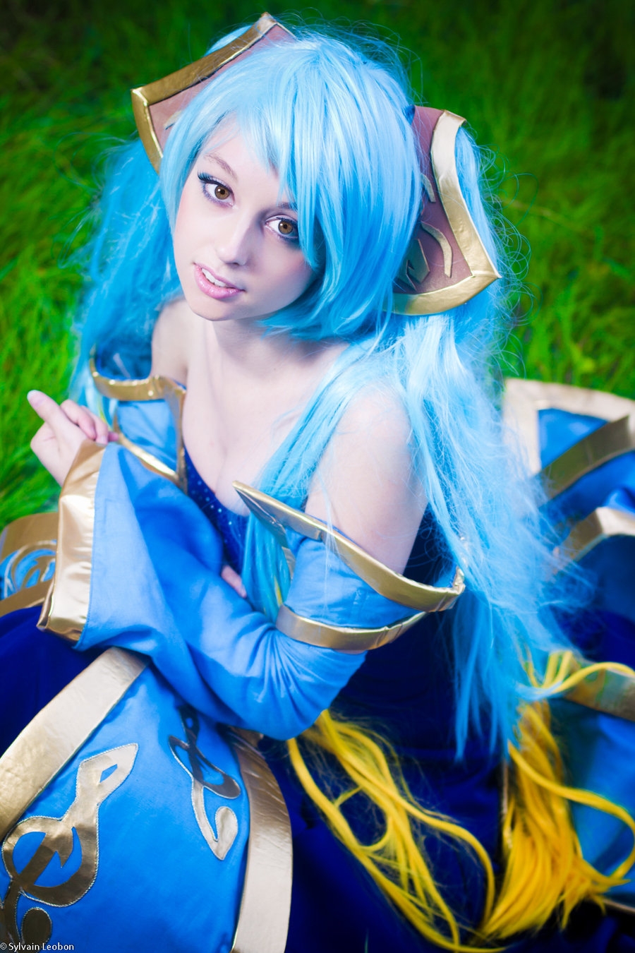 Best Sona Cosplay Collection UPDATE: 03/09/2004 81