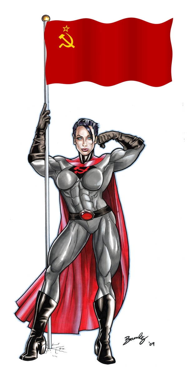 Soviet-Superwoman 116