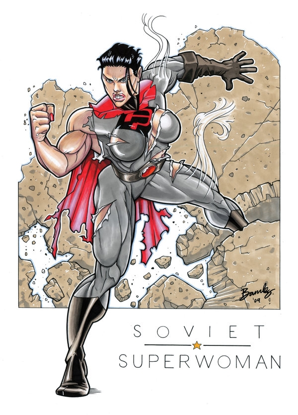 Soviet-Superwoman 120