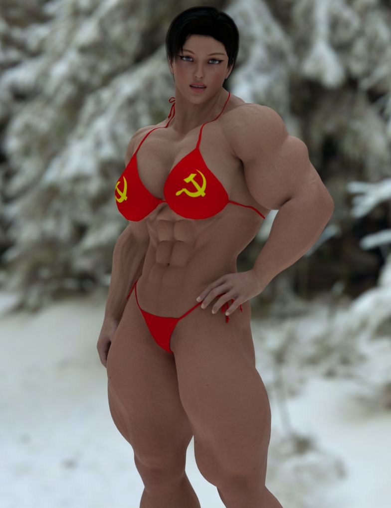 Soviet-Superwoman 136