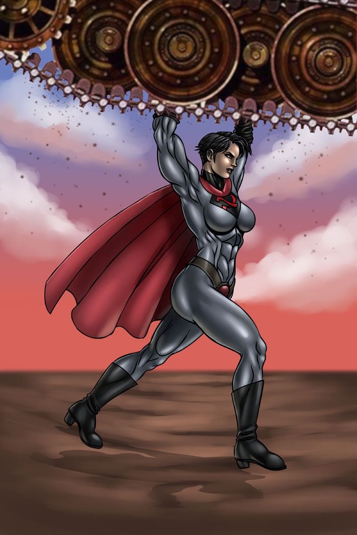 Soviet-Superwoman 16