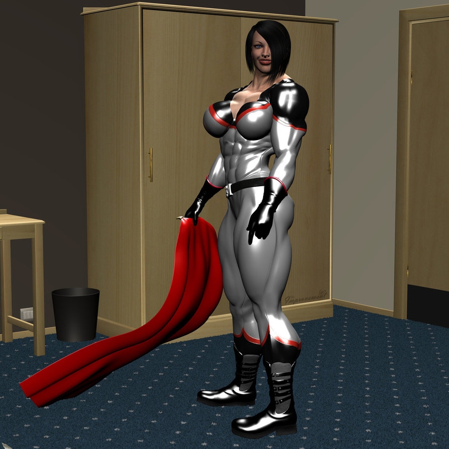 Soviet-Superwoman 18