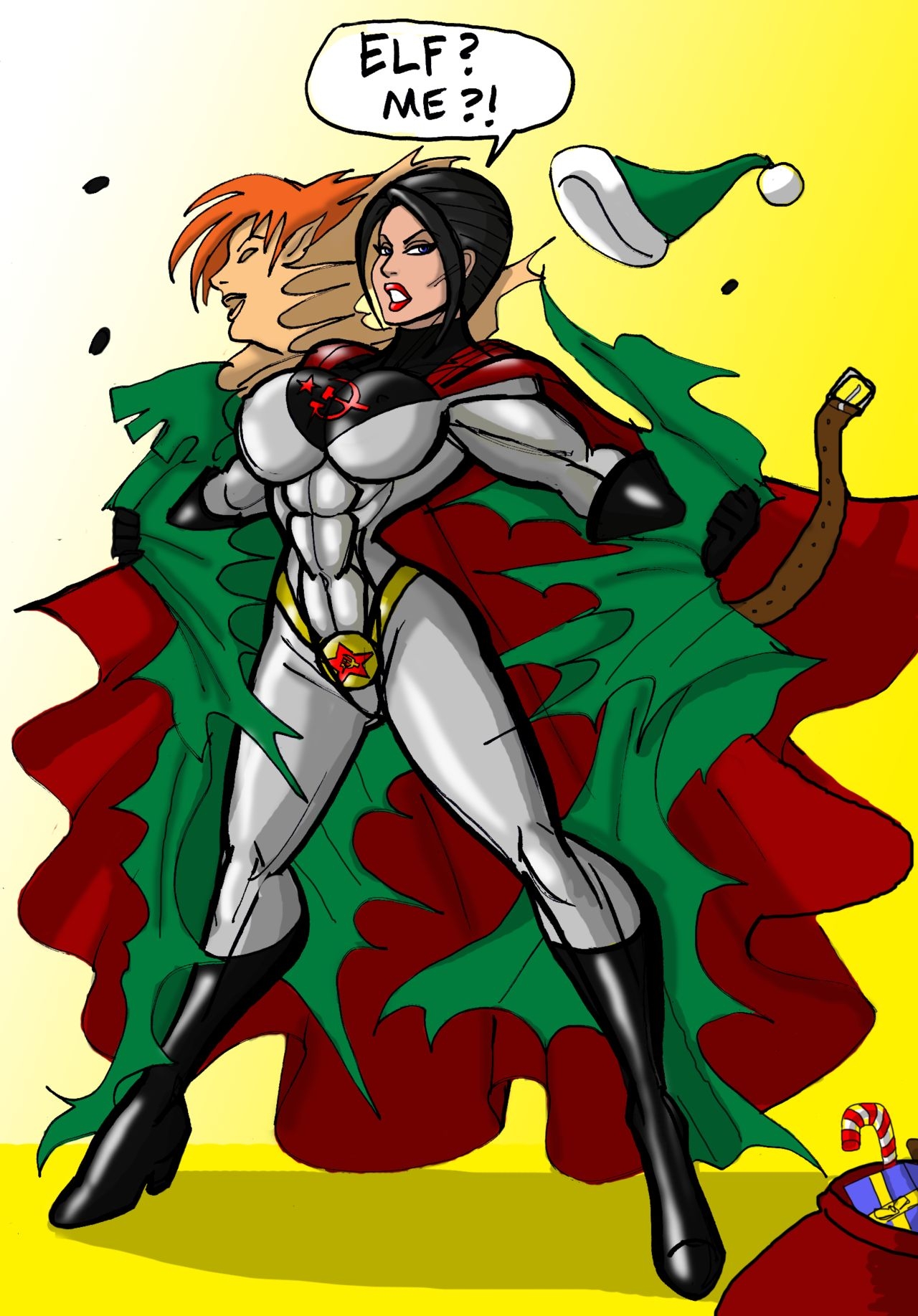 Soviet-Superwoman 33