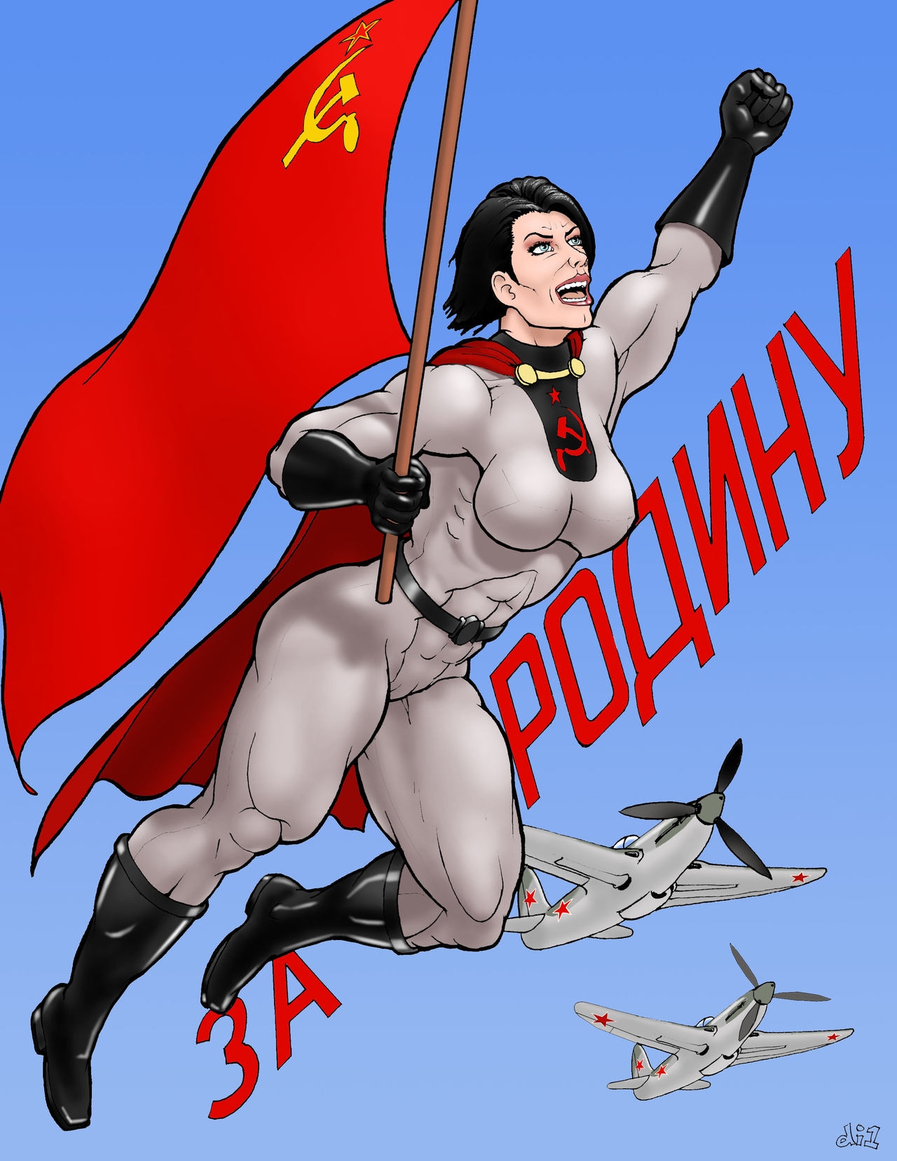 Soviet-Superwoman 58