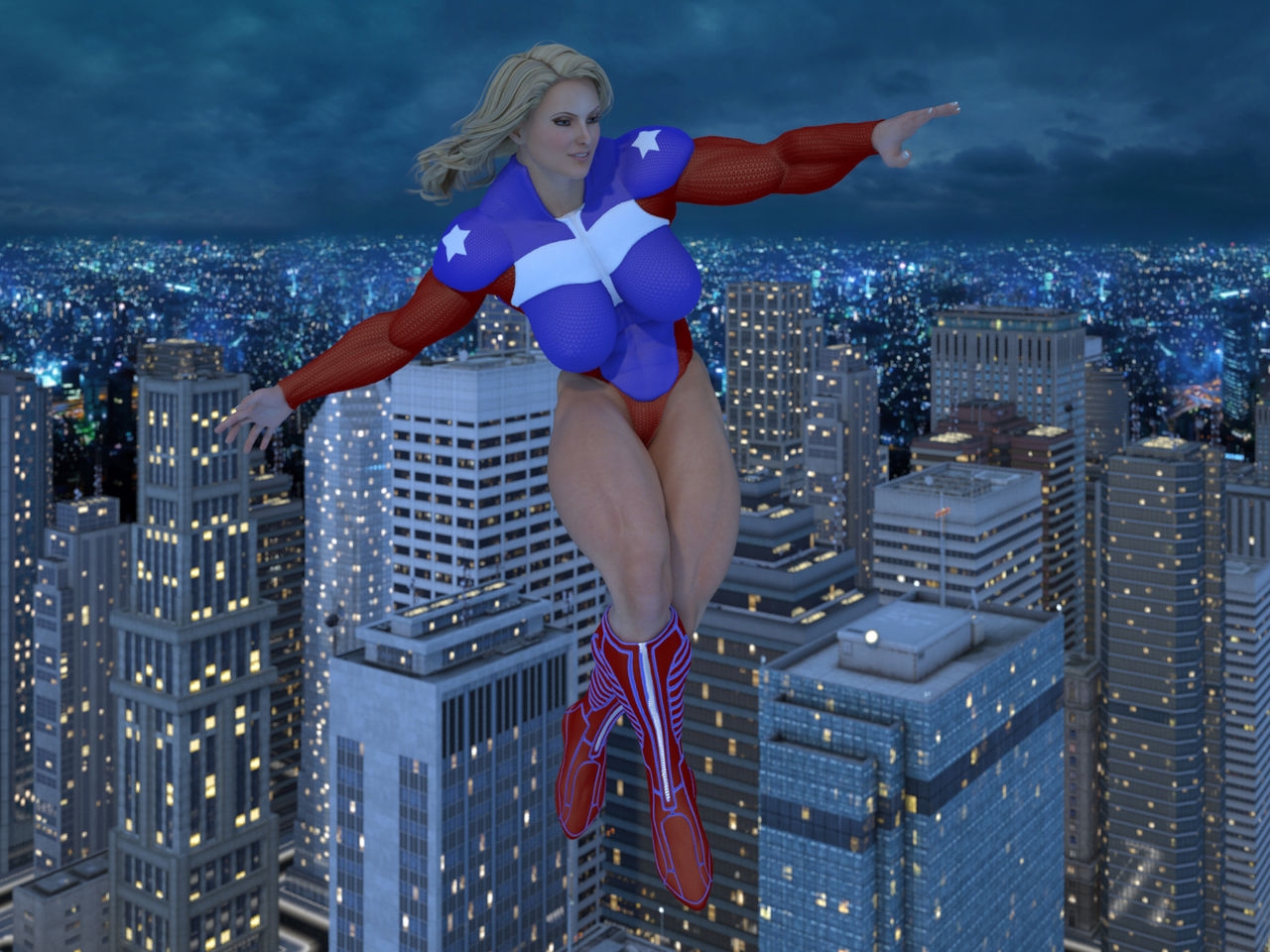 Soviet-Superwoman 64