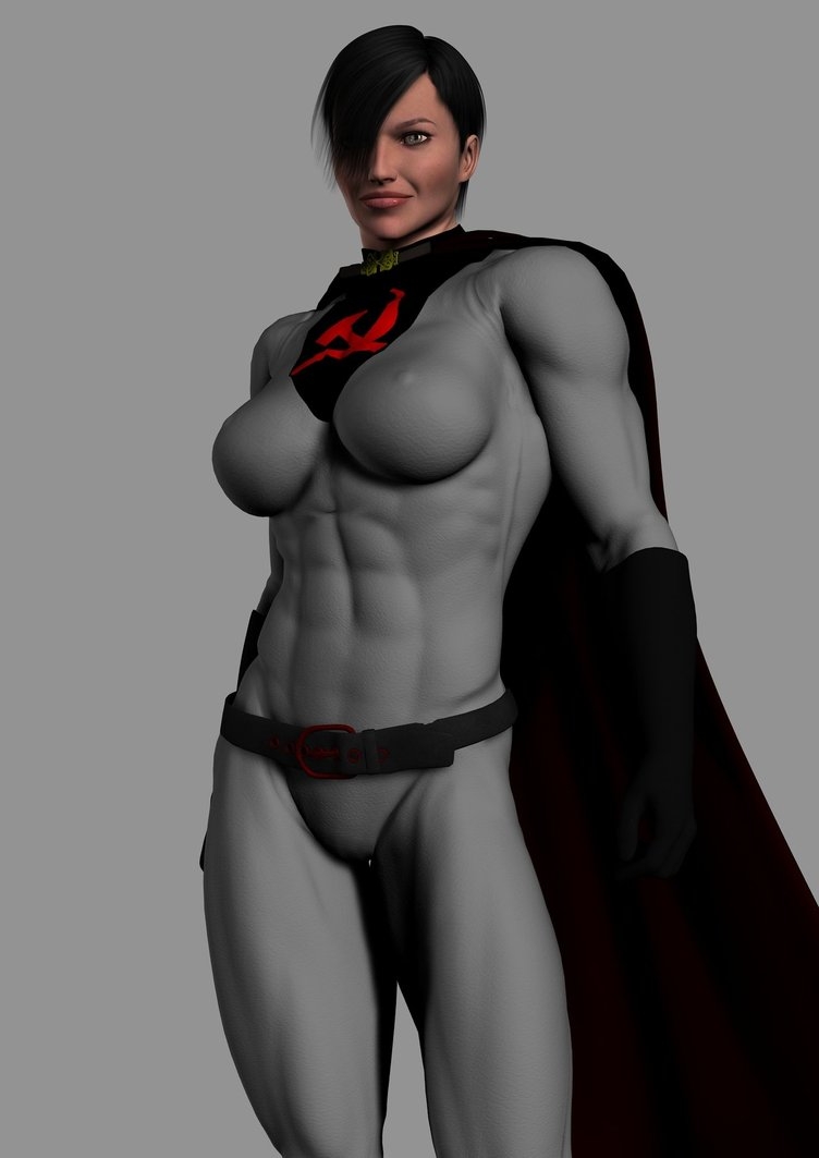 Soviet-Superwoman 65