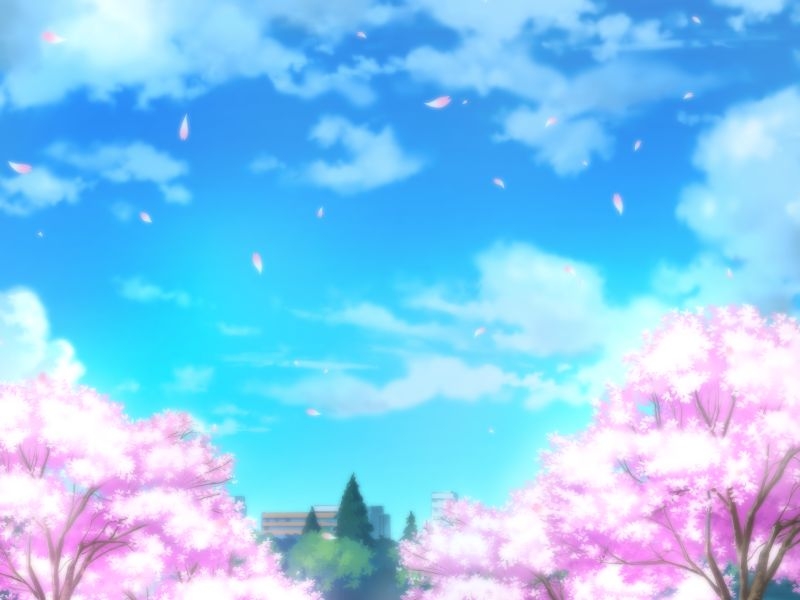 [Makura] Sakura no Uta ~Haru no Yuki~ 337