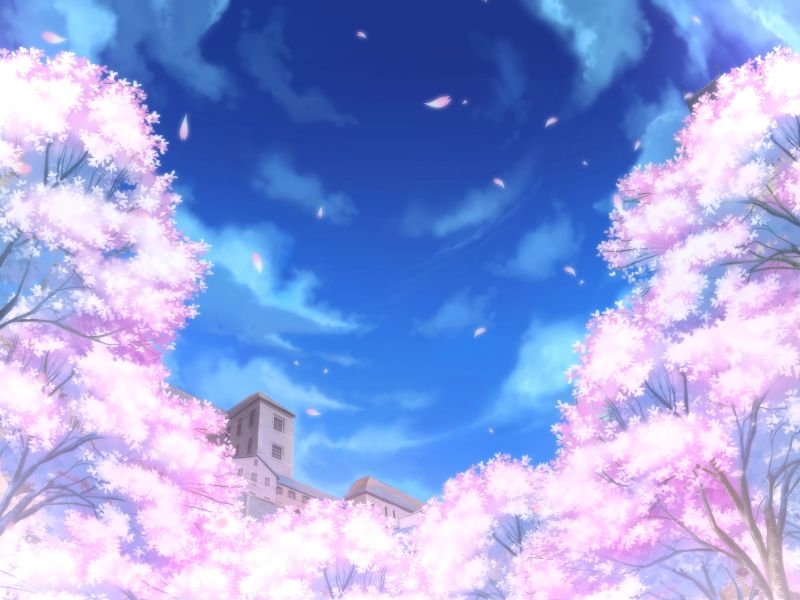 [Makura] Sakura no Uta ~Haru no Yuki~ 338