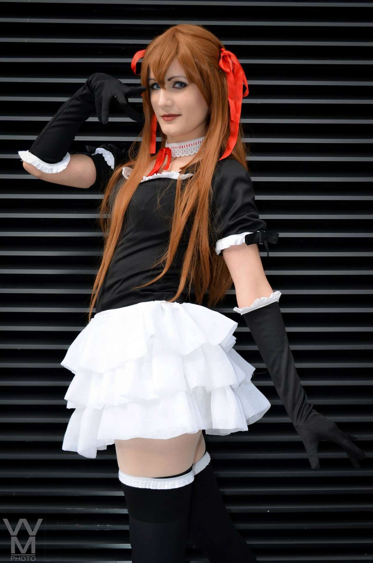 Asuka Gothic Lolita 9