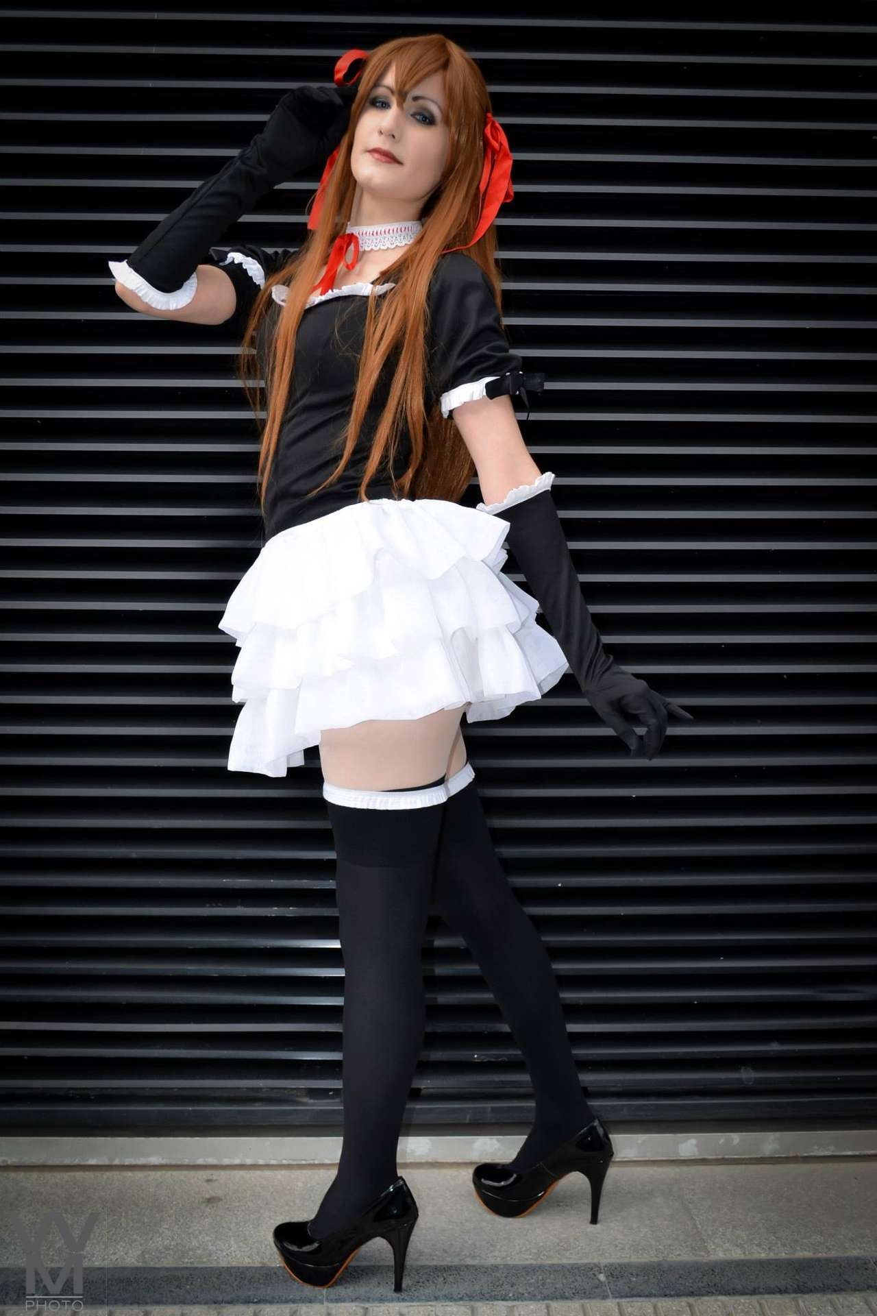 Asuka Gothic Lolita 10