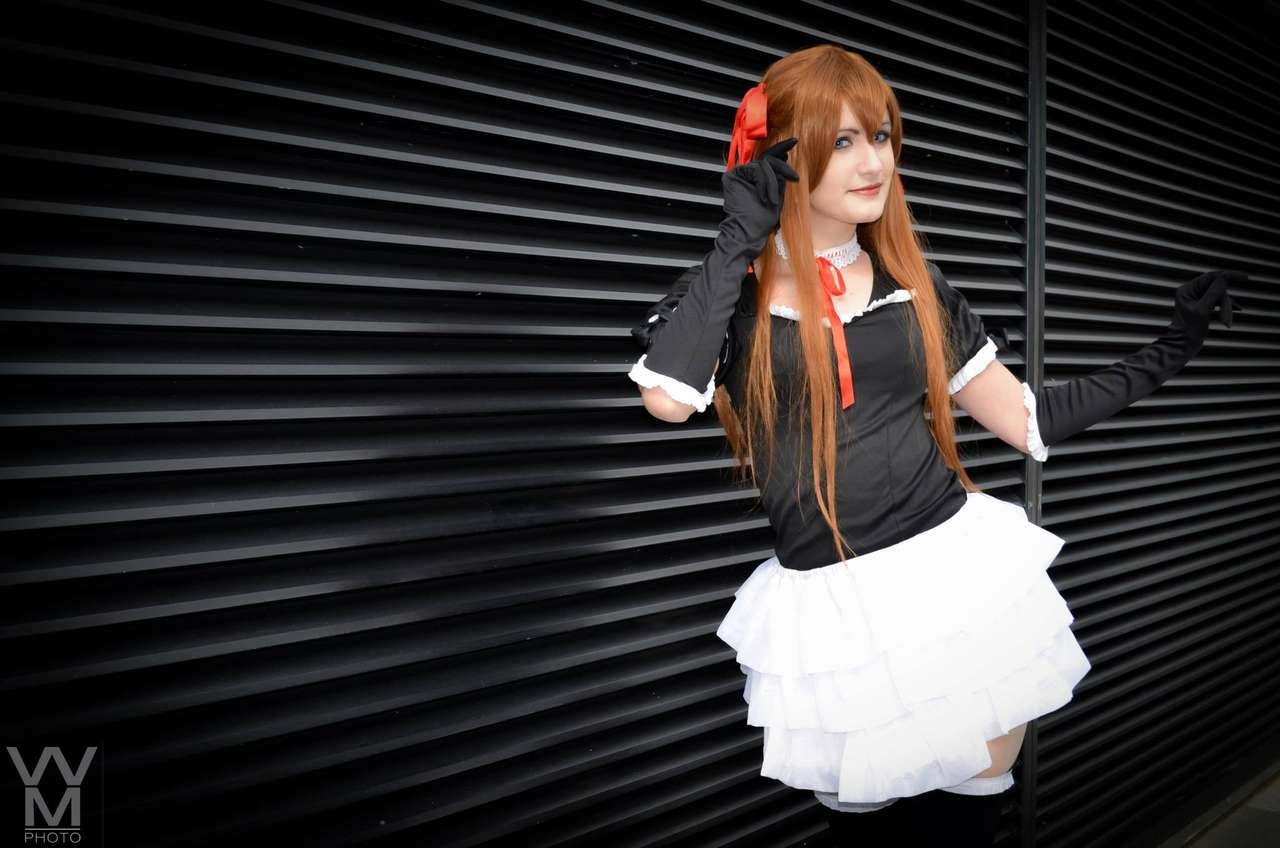Asuka Gothic Lolita 11