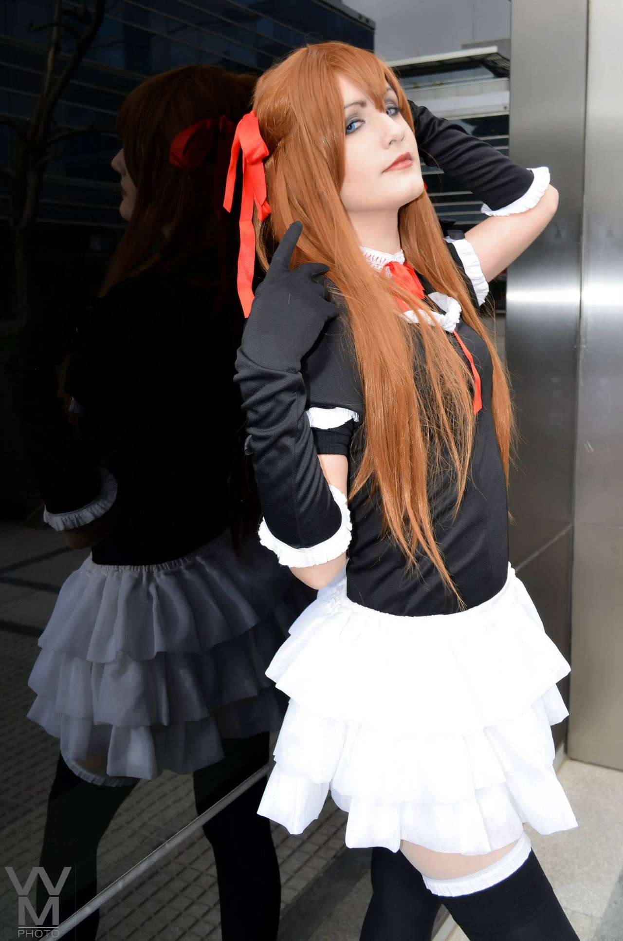 Asuka Gothic Lolita 14