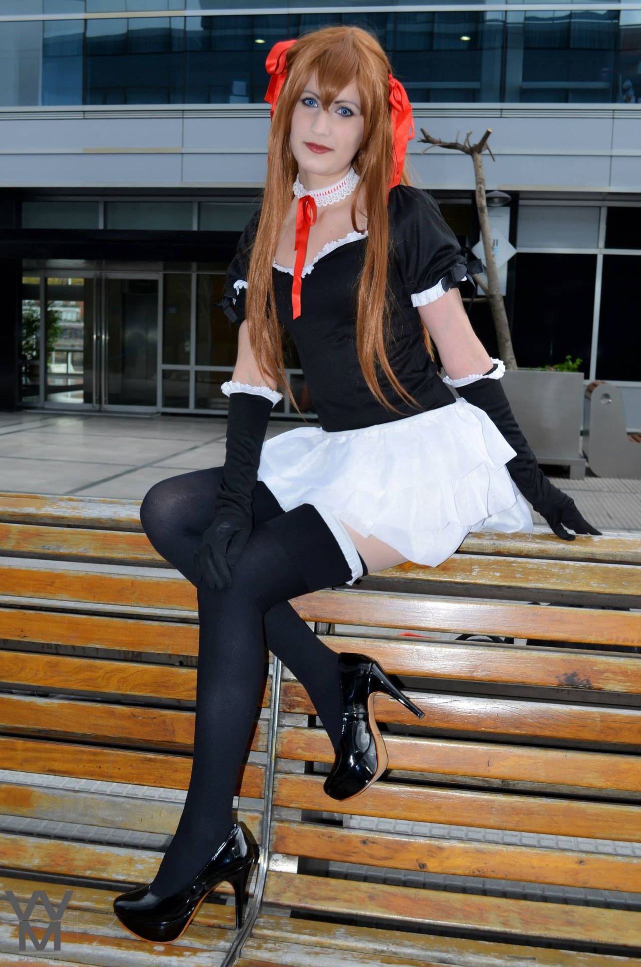 Asuka Gothic Lolita 16