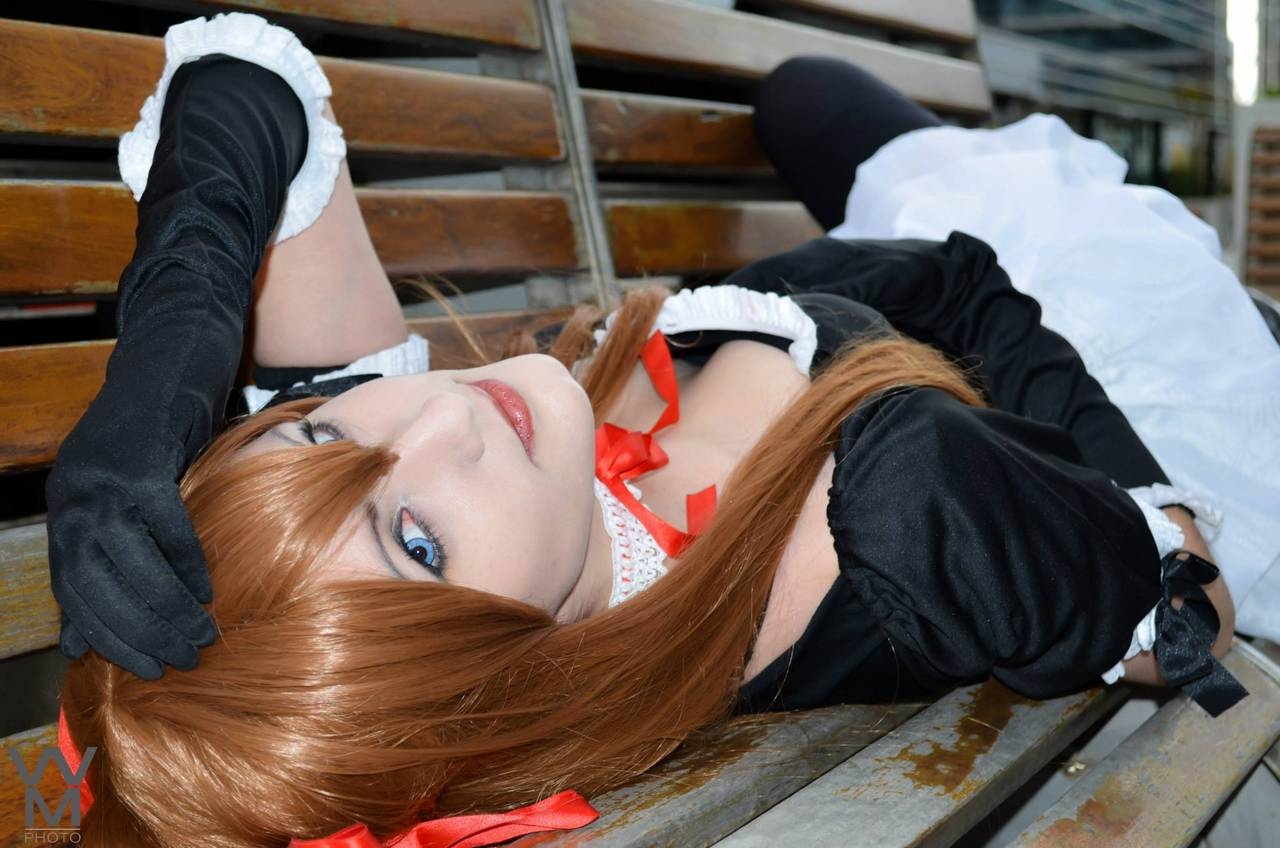 Asuka Gothic Lolita 17