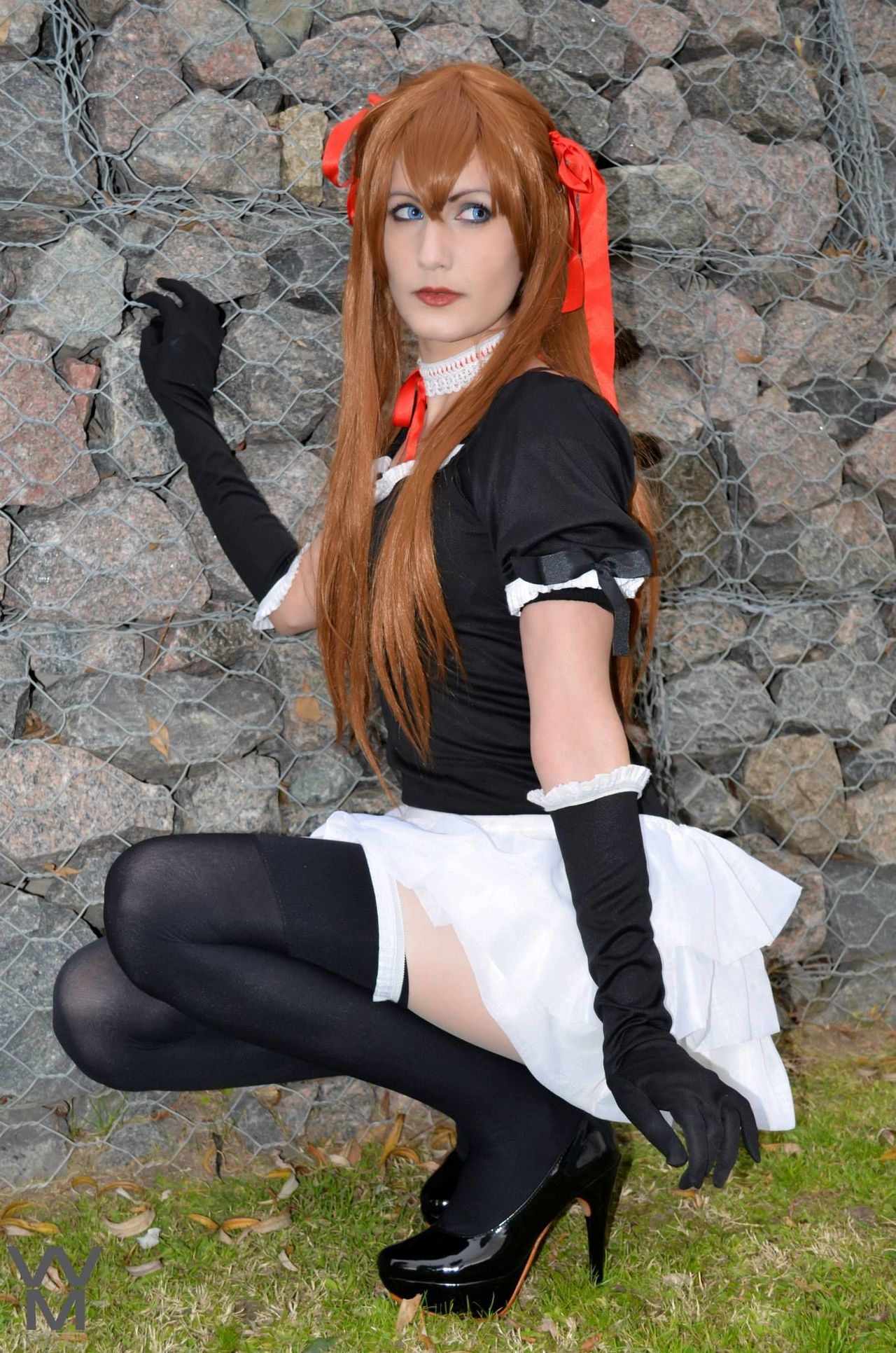 Asuka Gothic Lolita 22
