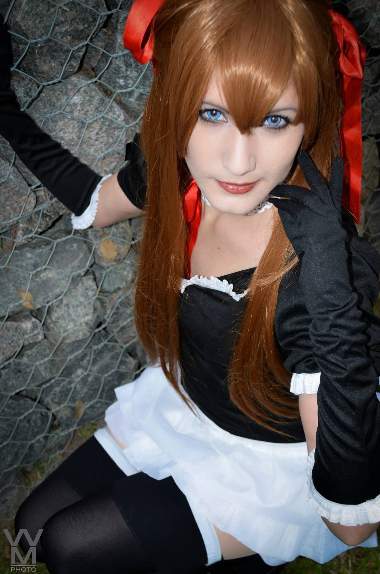 Asuka Gothic Lolita 23