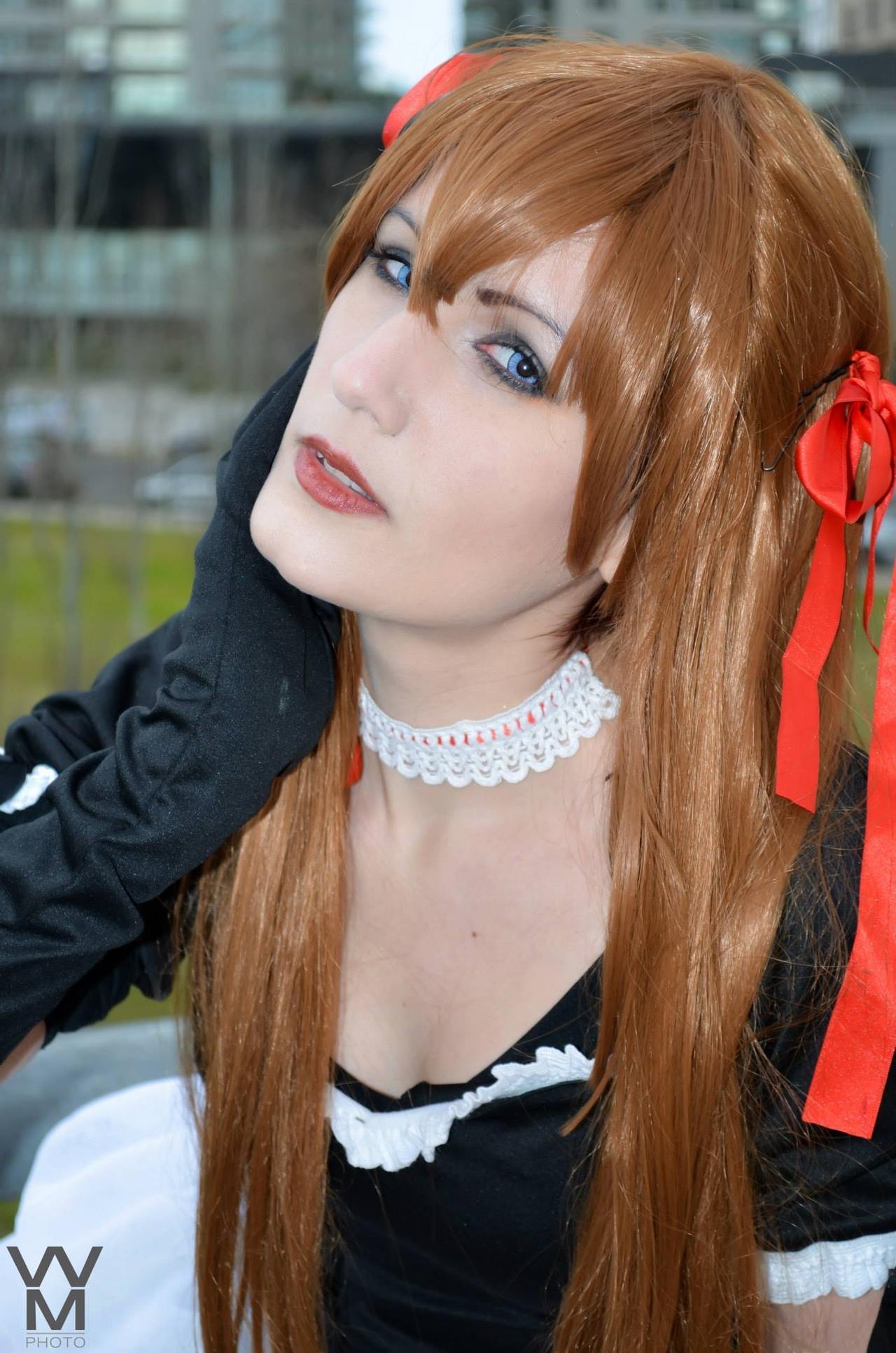 Asuka Gothic Lolita 32