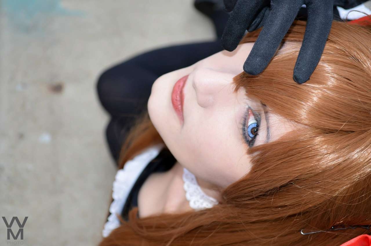 Asuka Gothic Lolita 34