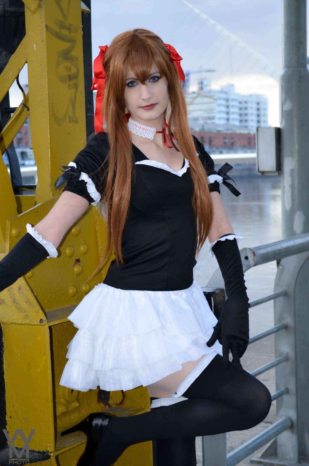 Asuka Gothic Lolita 38