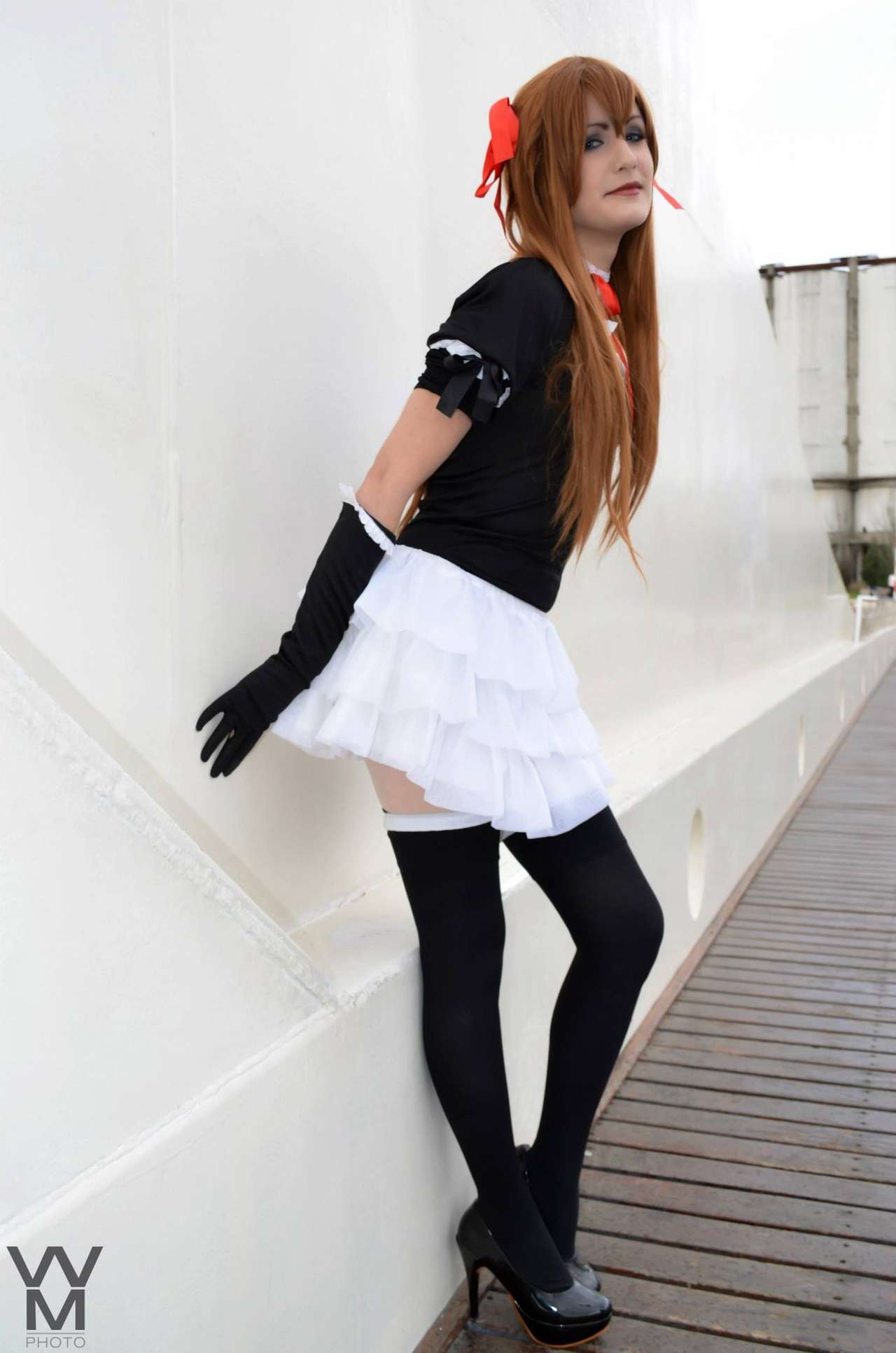 Asuka Gothic Lolita 5