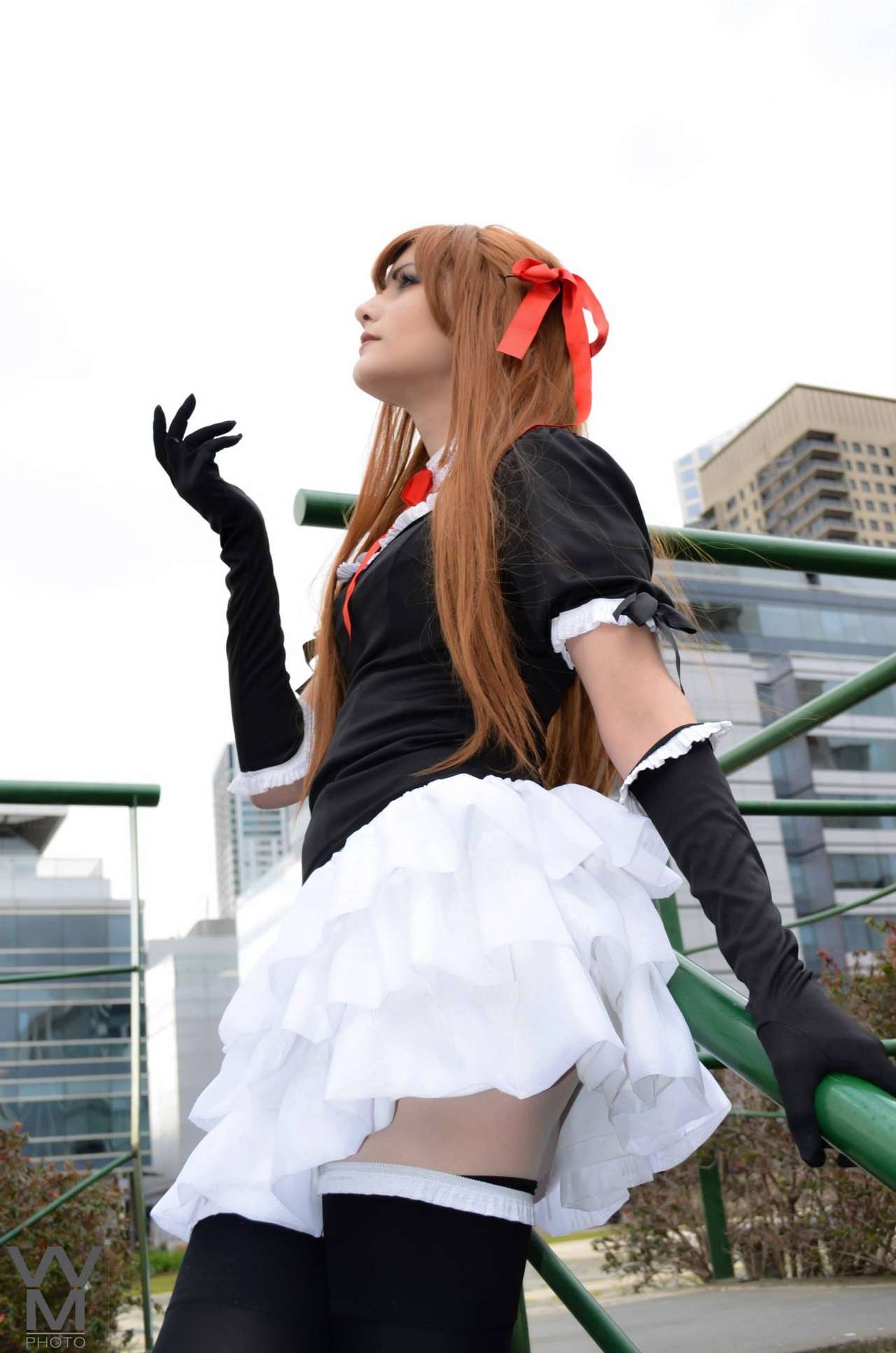 Asuka Gothic Lolita 6